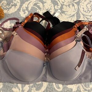 Sofra bras, size 38 B